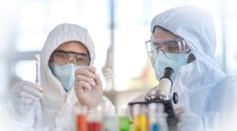 Ποιοι κινδυνεύουν να νοσήσουν βαριά από κορονοϊό σύμφωνα με ελληνική έρευνα