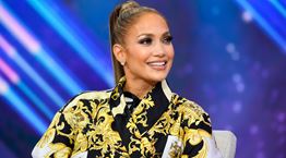 Halftime, ένα ντοκιμαντέρ για τη ζωή της Jennifer Lopez