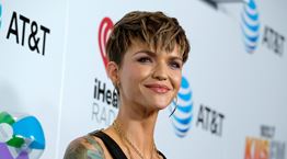 Η Ruby Rose θα είναι η πρώτη gay σούπερ ηρωίδα στη μεταφορά της Batwoman στην TV