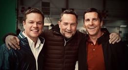 Οι Έλληνες στις φετινές υποψηφιότητες των Όσκαρ