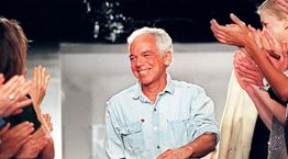 Το HBO ετοιμάζει ντοκιμαντέρ για τον Ralph Lauren