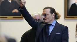 Johnny Depp, τώρα και TikToker
