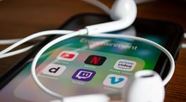 Το Netflix διοργανώνει φεστιβάλ αφήγησης