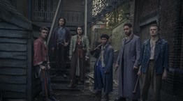 Τι θα δούμε τον Μάρτιο στο Netflix