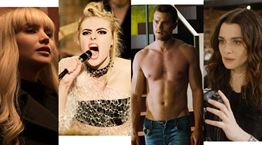 Οι πιο σέξι ταινίες που έχουν κυκλοφορήσει μέχρι στιγμής μέσα στο 2018