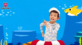 Ένα παιδικό τραγούδι εκθρονίζει το Despacito από την κορυφή του YouTube