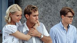 "Ο ταλαντούχος κύριος Ρίπλεϊ", το διαχρονικό στυλ των πρωταγωνιστών του