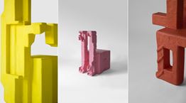 ampersand: Το νέο πρότζεκτ της Σύλβιας Κούβαλη και της Rodeo