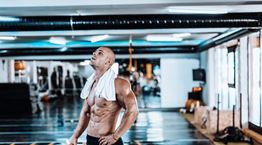 Καλή η πρωτεΐνη στη διατροφή μας, αλλά πόση χρειάζεσαι;