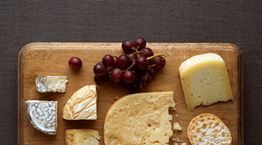 Το τυρί που μας χαρίζει χρόνια ζωής