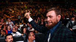Ο Conor McGregor αποσύρεται από το ΜΜΑ