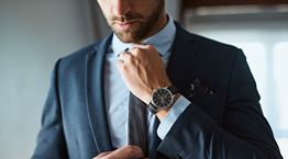 Μίνι οδηγός για να επιλέξεις το σωστό κοστούμι