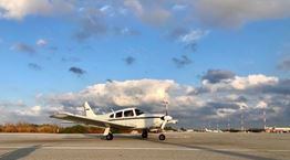 Alpine Air LTD: Μία νέα αεροπορική εταιρεία ανοίγει τα φτερά της