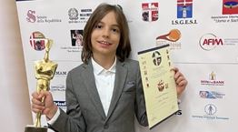 Όταν ο Στέλιος Κερασίδης συνάντησε τον &#39;Maestro&#39; Χριστόφορο Παπακαλιάτη