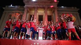 5 λόγοι που η νίκη της ομάδας σου βελτιώνει την υγεία σου