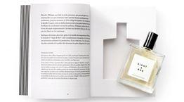 Η ιστορία του Eight &amp; Bob, του αρώματος του JFK