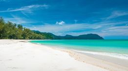 Ταϊλάνδη: Ο τροπικός παράδεισος του χειμώνα