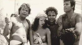 Γιάννης Κλεισούρας, ο μέγας μπάρμαν της Μυκόνου