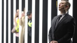 Elon Musk, 10 χρόνια επιτυχίες