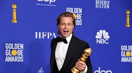 Brad Pitt, τι δουλειά έκανες πριν γίνεις ηθοποιός;