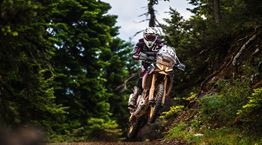 Η Aprilia Tuareg Racing έγραψε ιστορία στο Hellas Rally Raid