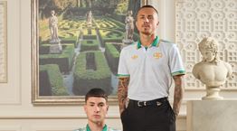 Οι ποδοσφαιρικές φανέλες που θα έπρεπε να βρίσκονται αυτήν τη στιγμή στην ντουλάπα σου