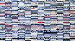 Οι κασέτες επιστρέφουν δριμύτερες