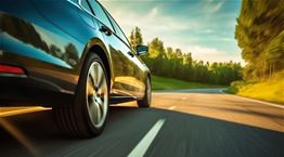 Οδηγός ξέχασε τη γυναίκα του στις τουαλέτες της Ιονίας Οδού