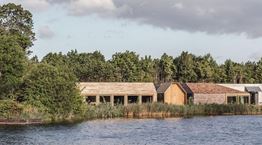 Τέλος εποχής για το πολυβραβευμένο Noma στην Κοπεγχάγη