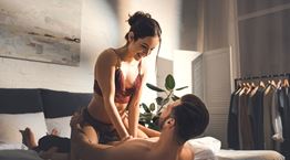 Οι ιδανικές τροφές πριν από το σεξ