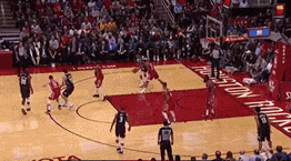 Γιάννης και Harden στον δρόμο του NBA MVP