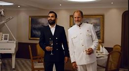 Οι 5 ταινίες που διεκδικούν το βραβείο LUX 2023