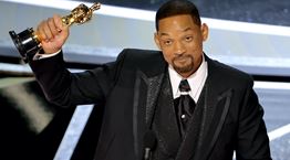 Όλοι μιλούν για τον Will Smith στα Όσκαρ 2022