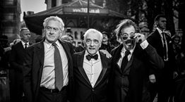 Οι 50 καλύτεροι ηθοποιοί όλων των εποχών