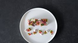 Μια άχαστη συριανή βραδιά στην Αθηναϊκη Ριβιέρα