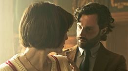 Πρώτο trailer για την 4η σεζόν του You στο Netflix