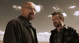 Πωλείται το σπίτι του Walter White από το Breaking Bad