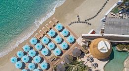 Kenshο Psarou: Εκεί που η μυκονιάτικη πολυτέλεια συναντά την ολοκληρωμένη lifestyle εμπειρία