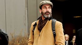 10 ζεστά και στιλάτα looks από το φετινό Sundance Festival