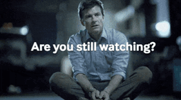 Μήπως ο μήνας του μέλιτος για τους χρήστες του Netflix φτάνει στο τέλος του;