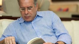 Η ηχηρή απάντηση του Γιώργου Κουμουτσάκου στις τουρκικές προκλήσεις