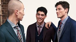 Τι θα φορέσουμε στις φετινές γιορτές