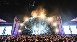 Το φετινό Sonar ήταν σίγουρα κάτι παραπάνω από ένα απλό φεστιβάλ