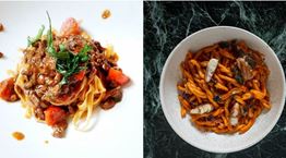 5 μέρη για comfort food στην Αθήνα