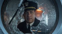 Πρώτο trailer για το Greyhound με τον Tom Hanks