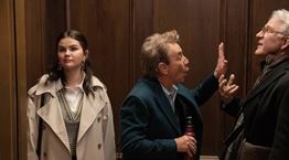 Όσα ξέρουμε για την 4η σεζόν του Only Murders In The Building