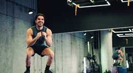 5 ασκήσεις που θα ενισχύσουν τη λίμπιντό σου