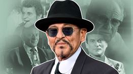 Πάντα είναι μία καλή στιγμή για να γιορτάσουμε τον Joe Pesci