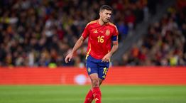 Rodri, εσύ σούπερ σταρ