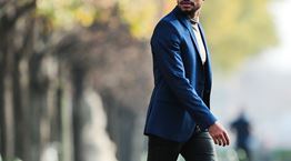 Oι νέοι κανόνες του business casual στυλ